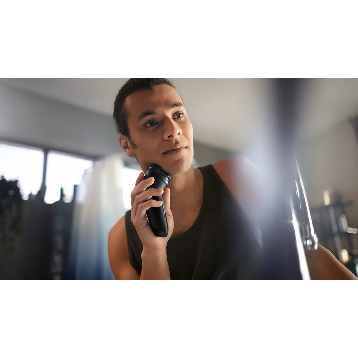 PHILIPS 3000X SERIES WET & DRY ELECTRIC SHAVER X302100 thumbnail 3