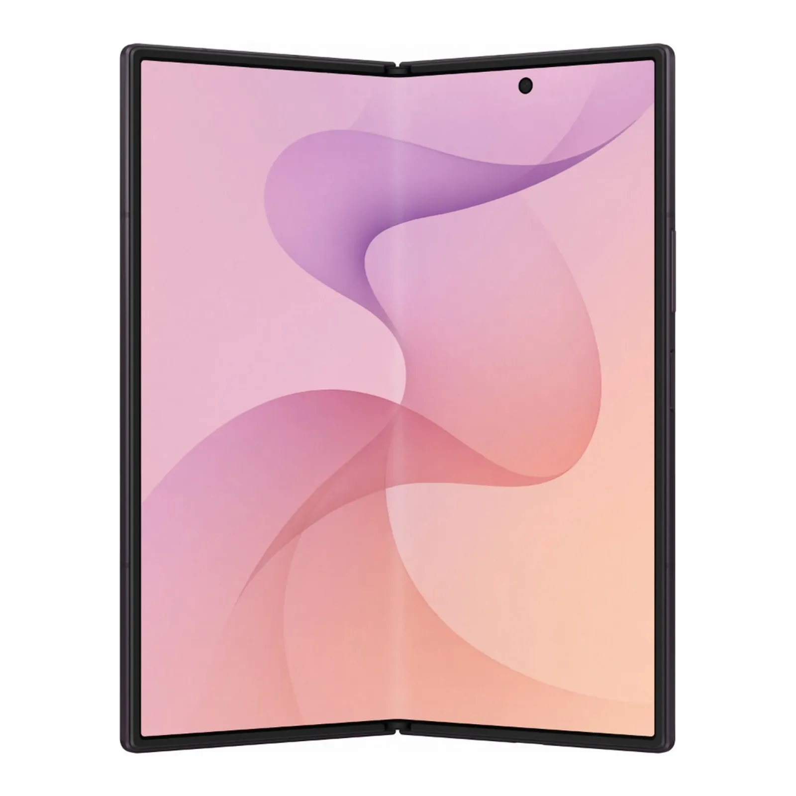 SAMSUNG GALAXY FOLD 8 ULTRA 5G 16+1TB VIOLET SHADOW thumbnail 5