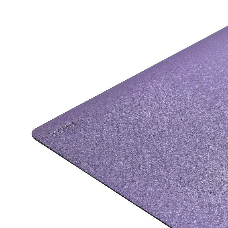 BASEUS MOUSE PAD NEBULA PURPLE B01055504511 thumbnail 2