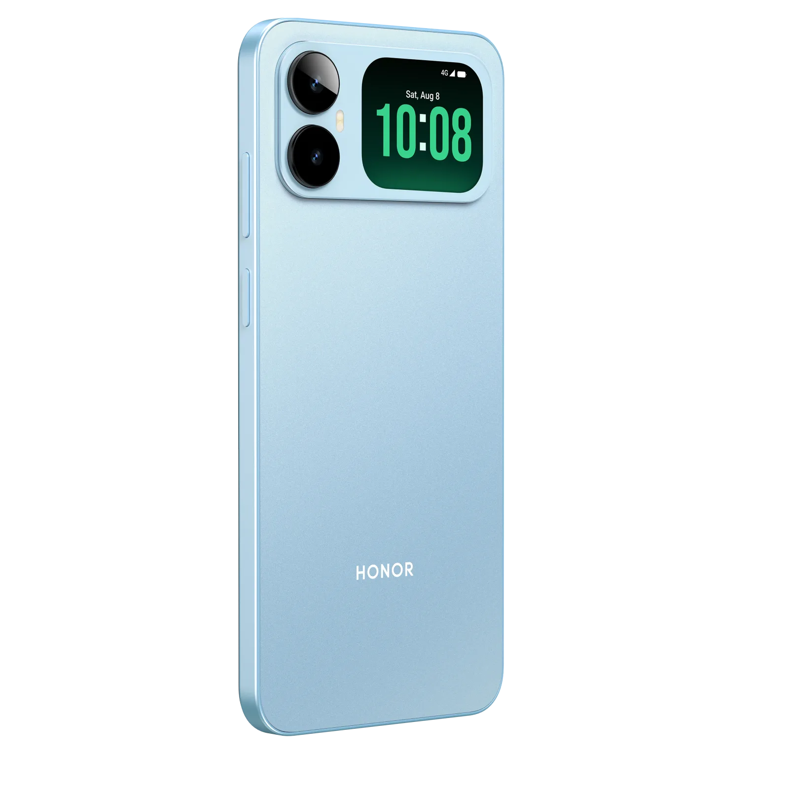 HONOR PLAY 20A 4GB-64GB LIGHT BLUE MLD-LX2 5101AADE thumbnail 4