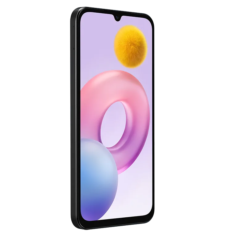 HONOR PLAY 20A 4GB-64GB MIDNIGHT BLACK MLD-LX2 5101AADD thumbnail 10