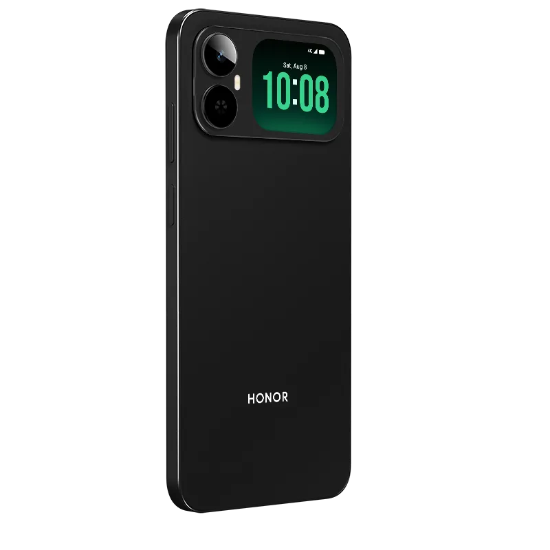 HONOR PLAY 20A 4GB-64GB MIDNIGHT BLACK MLD-LX2 5101AADD thumbnail 8