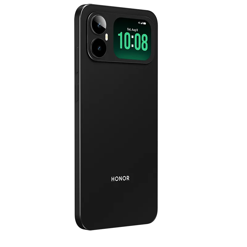 HONOR PLAY 20A 3GB-32GB MIDNIGHT BLACK MLD-LX2 5101AADB thumbnail 8