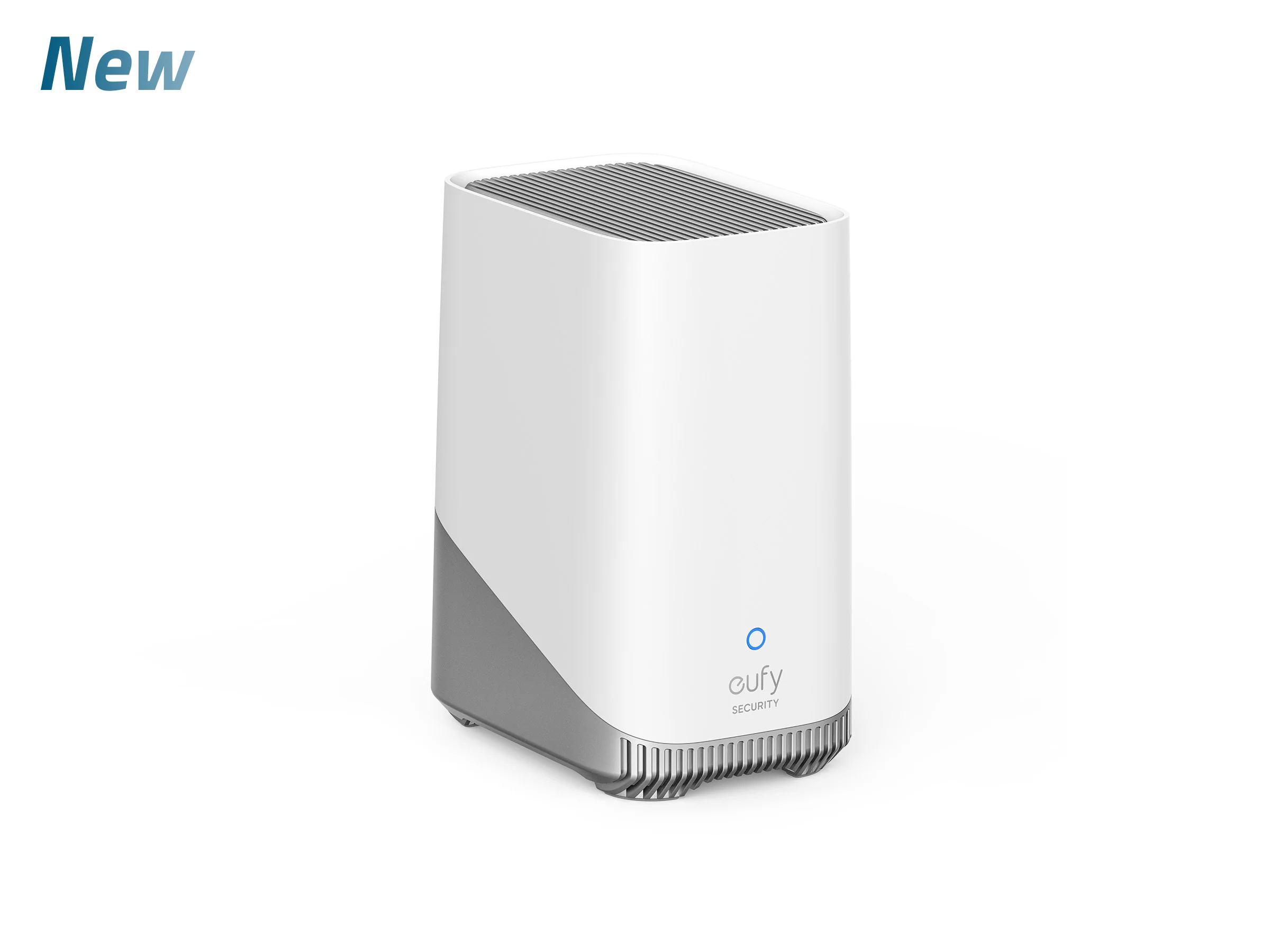 Eufy Security S380 Expandable Storage HomeBase 3 T80303D1
