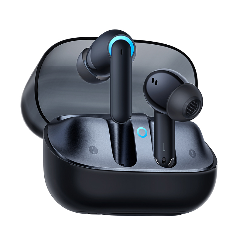 BASEUS AEQUR G10 TRUE WIRELESS EARPHONE BLACK thumbnail 4