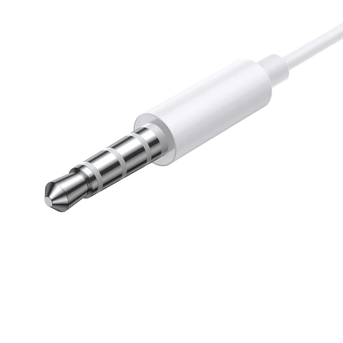 BASEUS ENCOK H17 3.5MM LATERAL IN EAR WIRED EARPHONE WHITE thumbnail 11