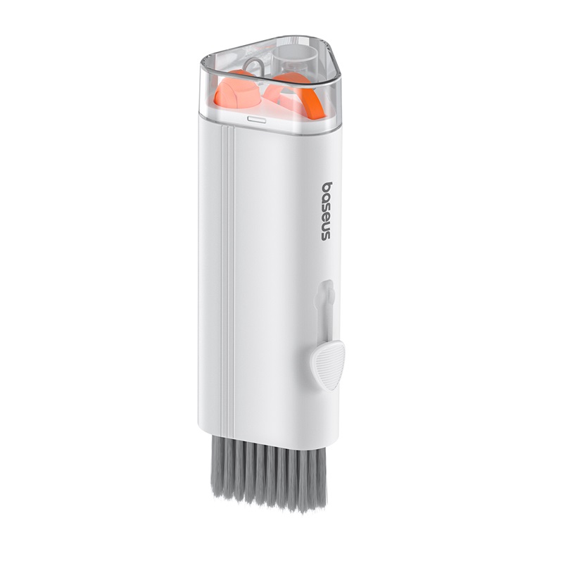 BASEUS MULTI-FUNCTIONAL CLEANING KIT WHITE QJTZ-01