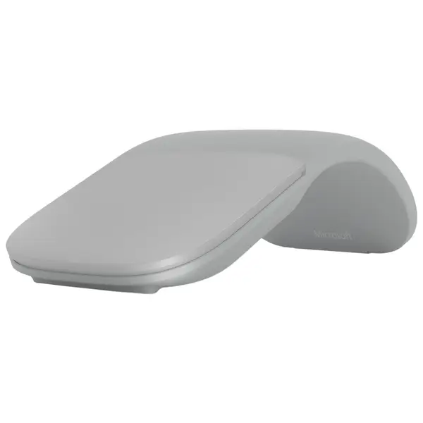 MICROSOFT SURFACE ARC MOUSE WIRELESS GRAY CZV-00008
