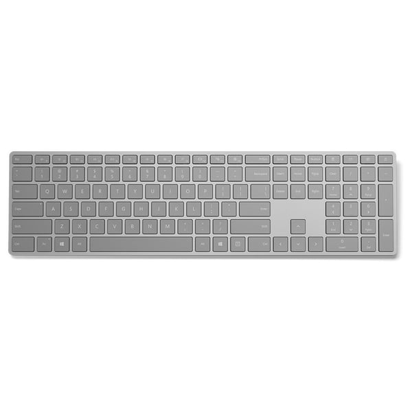 MICROSOFT SURFACE KEYBOARD BT ARABIC WS2-00022