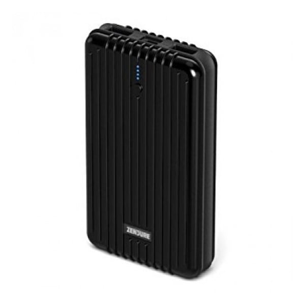 ZENDURE A5 RETAIL VERSION 16750 MAH POWERBANK ZDA5P33 BLACK