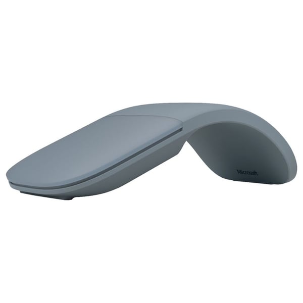 MICROSOFT SURFACE ARC MOUSE ICE BLUE ELG-00023