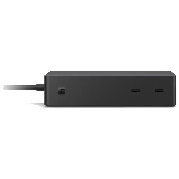 MICROSOFT DOCKING STATION 2 BLACK SVS-00006