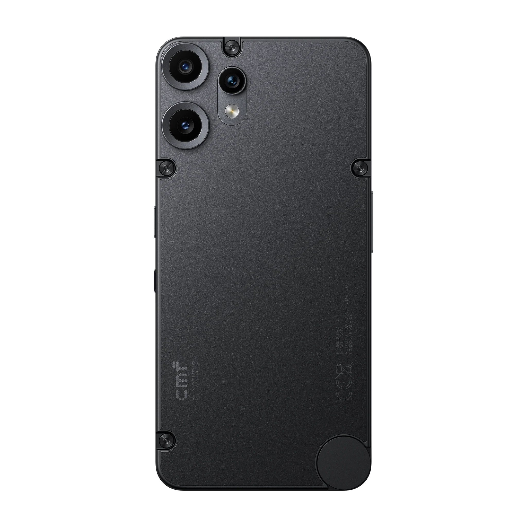 NOTHING PHONE 2 PRO 8-256GB BLACK