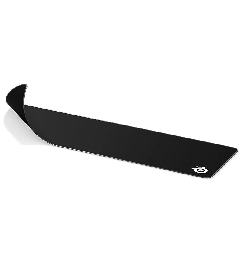 STEELSERIES QCK EDGE CLOTH GAMING MOUSE PAD XL 63824