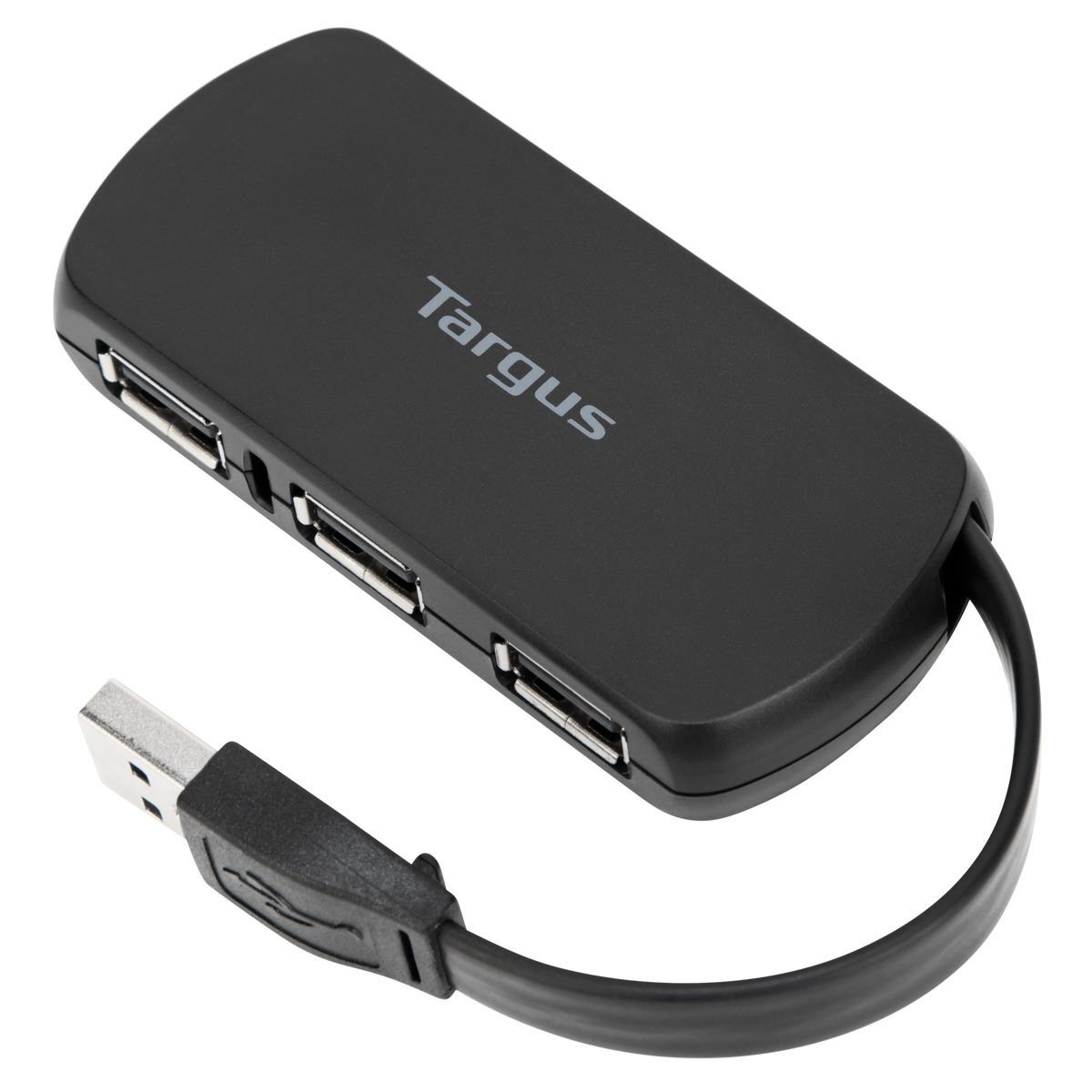 TARGUS HUB 4 PORT USB ACH114EU thumbnail 5
