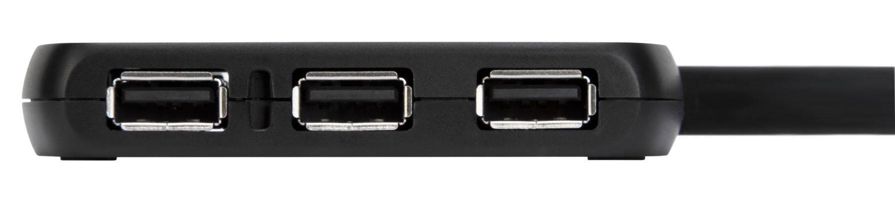 TARGUS HUB 4 PORT USB ACH114EU thumbnail 4