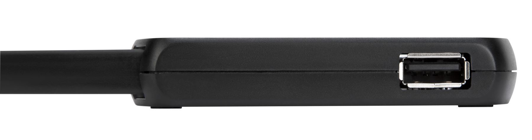 TARGUS HUB 4 PORT USB ACH114EU thumbnail 3