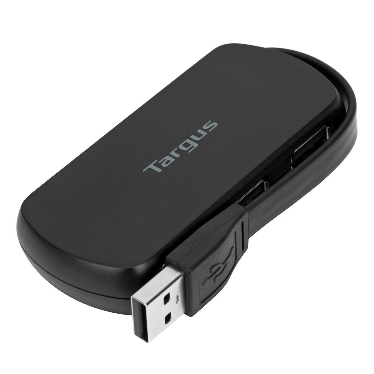 TARGUS HUB 4 PORT USB ACH114EU thumbnail 2