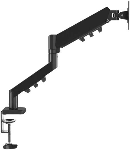 GAMEON SINGLE MECHANICAL SPRING MONITOR ARM GO-5500 thumbnail 2