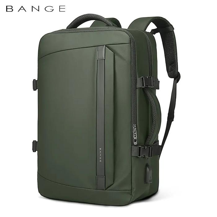 BANGE BACKPACK GREEN BG-2892