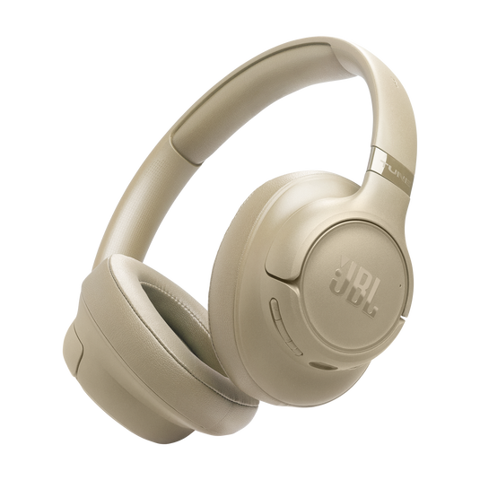 JBL TUNE 730 BLUETOOTH HEADSET BEIGE