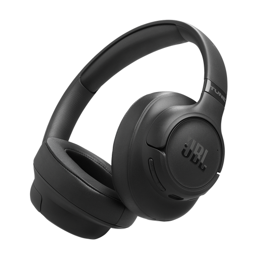 JBL TUNE 780NC WIRELESS HEADSET BLACK