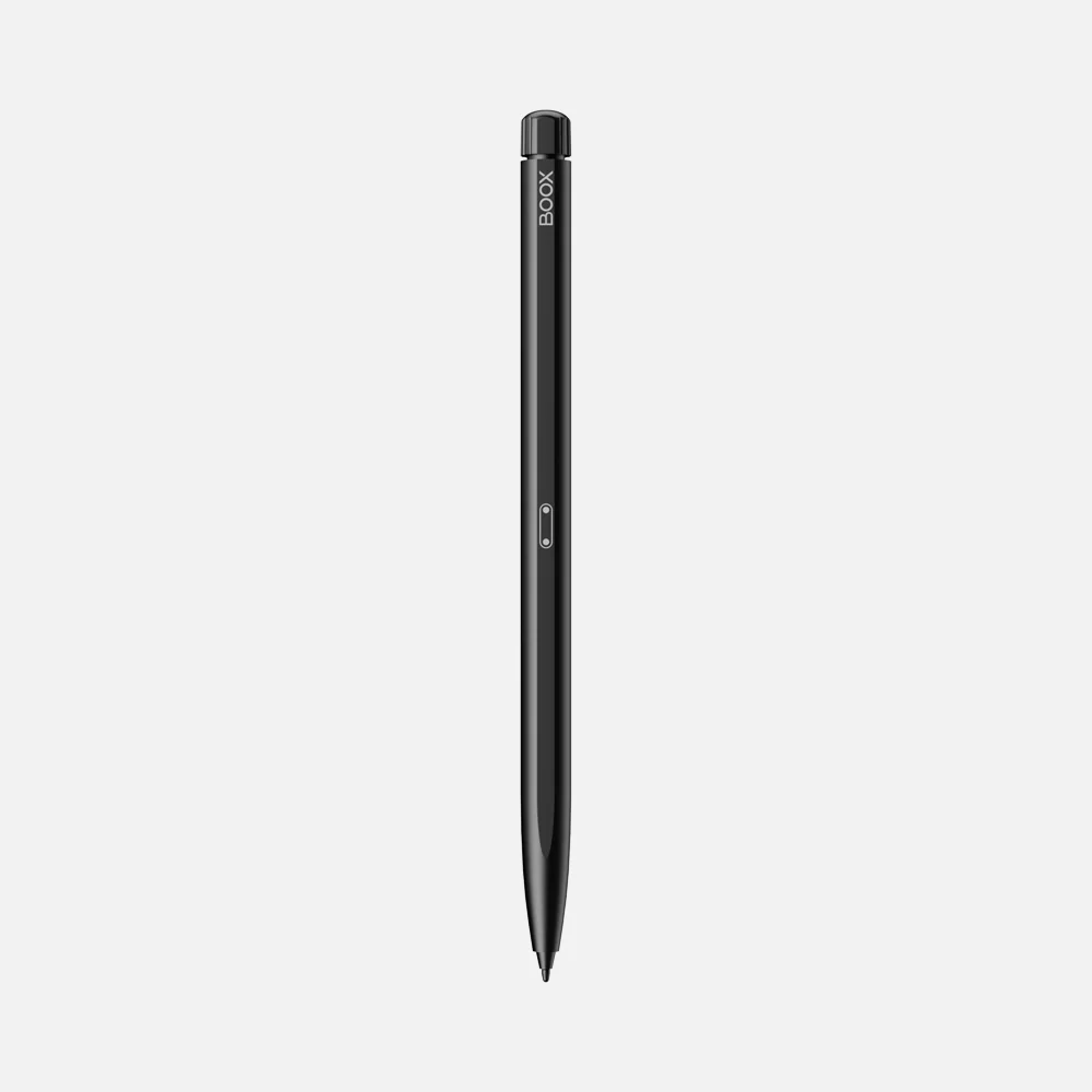 BOOX PEN 2 PRO STYLUS WITH ERASER BLACK