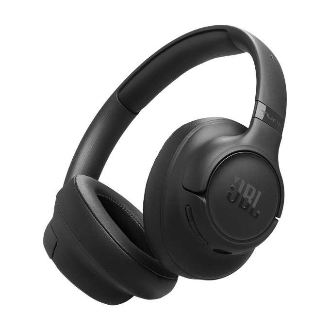 JBL TUNE 730 BLUETOOTH HEADSET BLACK