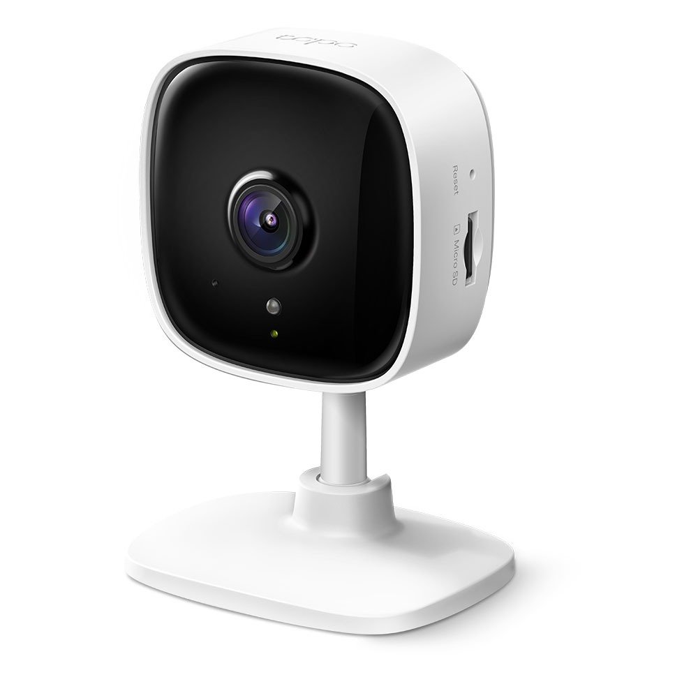 TP-Link Tapo C100 Home Security WiFi Camera