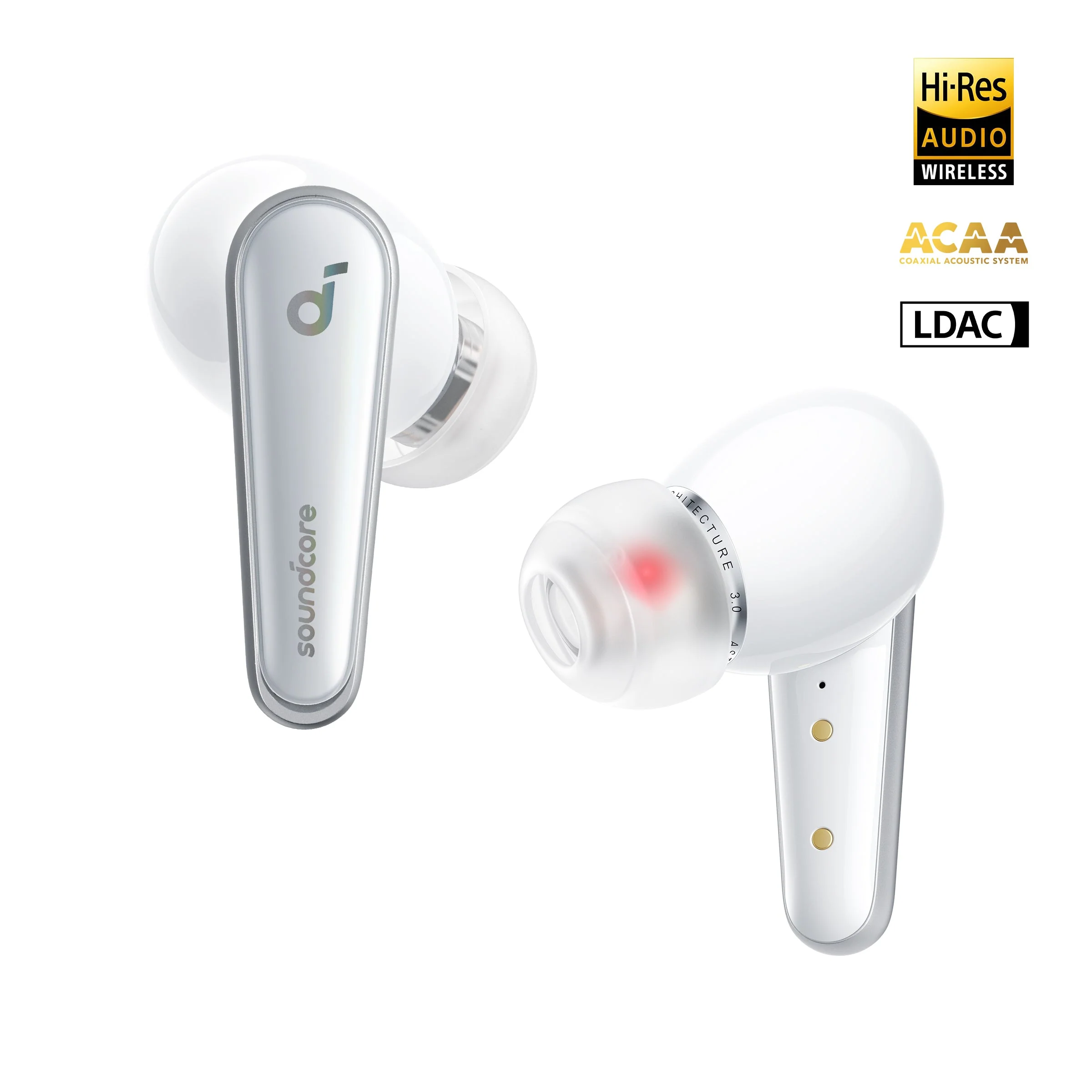 ANKER SOUNDCORE LIBERTY 4 WHITE A3953021