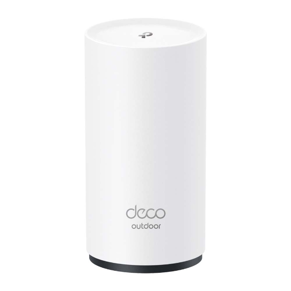 TP-LINK AX3000 WHOLE HOME MESH WIFI 6 1PACK DECO X50-OUTDOOR