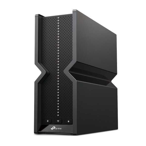 TP-LINK BE9300 TRI-BAND WIFI 7 ROUTER ARCHER BE550
