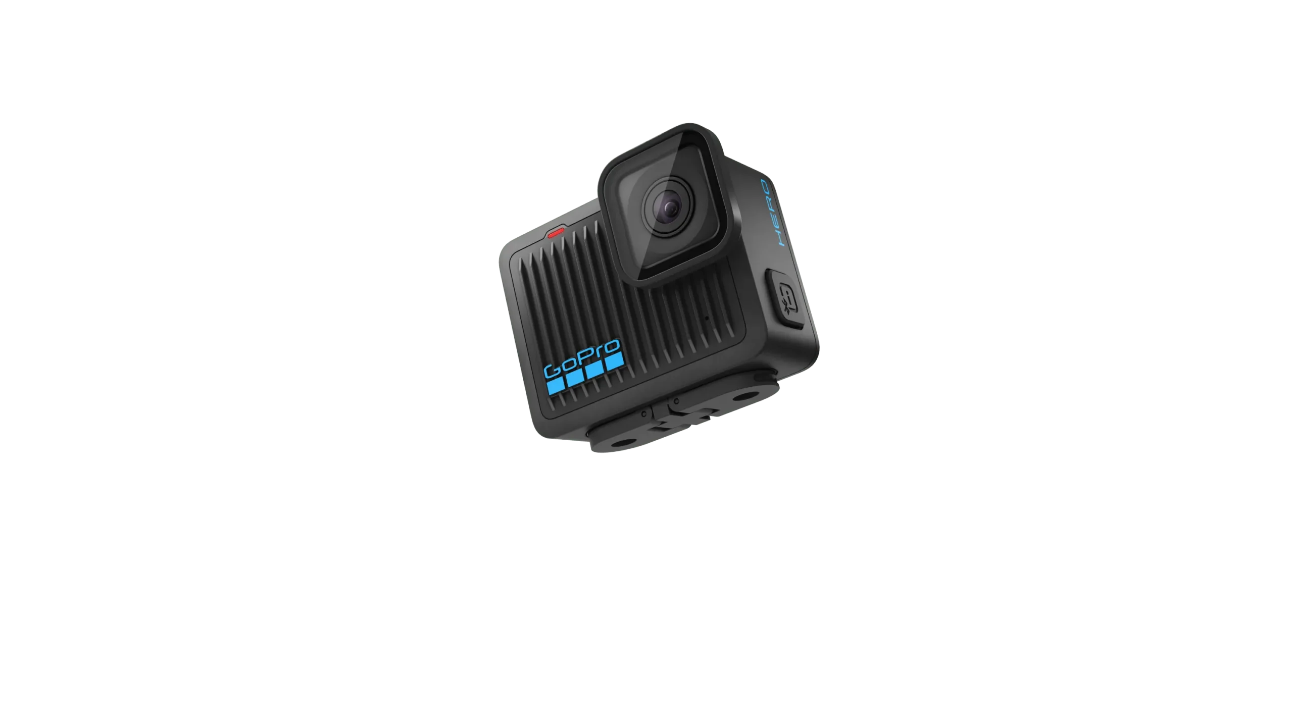 GoPro HERO 4K Action Camera - Black CHDHF-131-EU