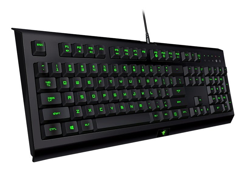 RAZER CYNOSA PRO GAMING KEYBOARD RZ03-01470100- R3C1