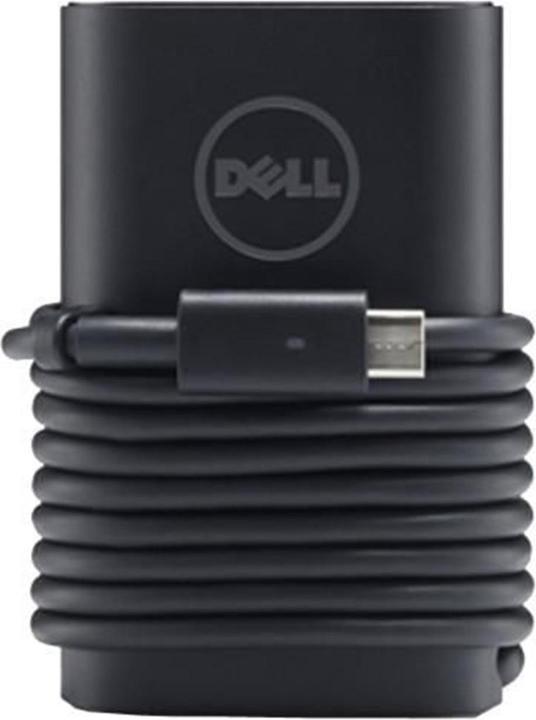DELL 130W TYPE C POWER ADAPTER WITH UK PLUG