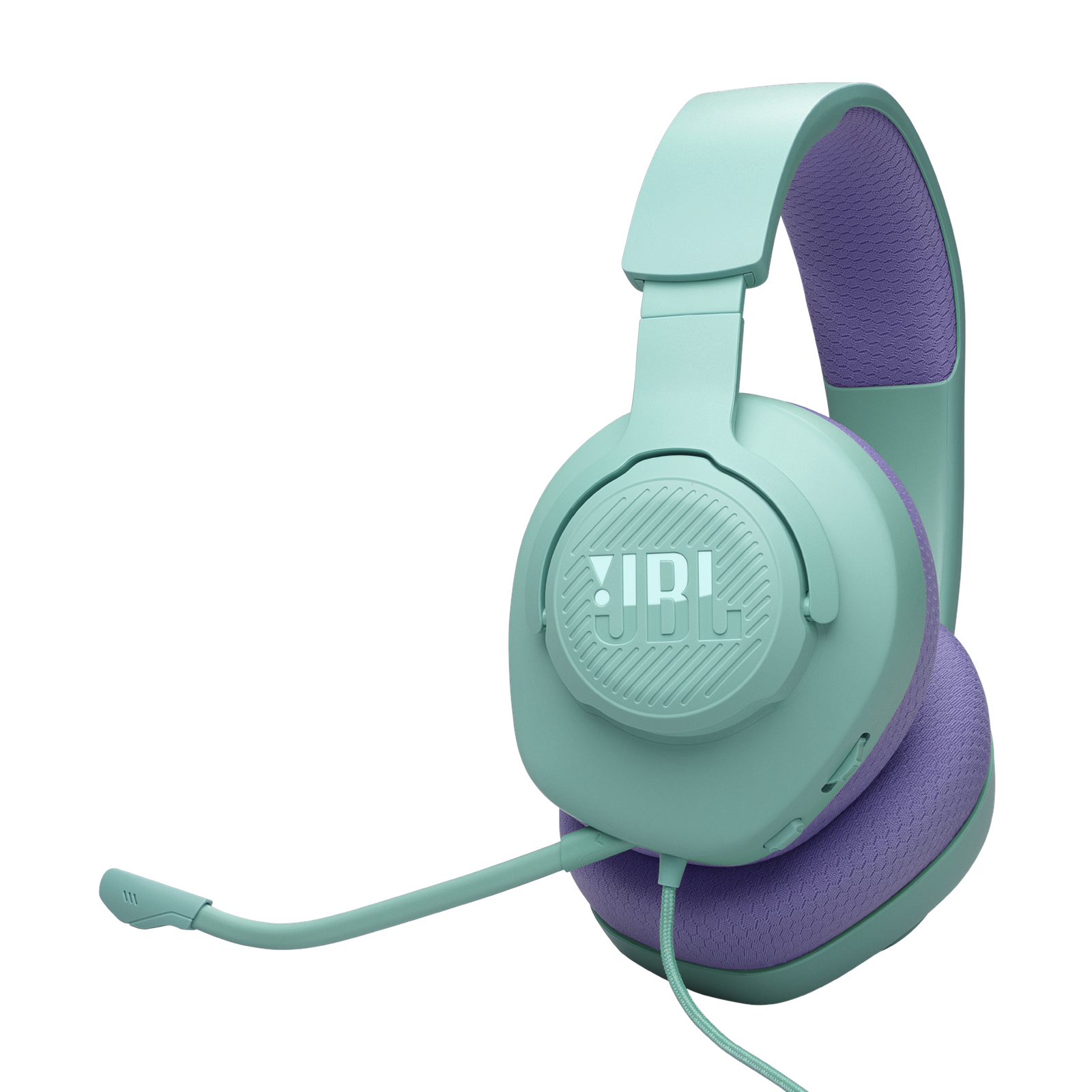 JBL Quantum 100 M2 Wired Gaming Headset - Clear Sound and Comfort for Gamers thumbnail 20
