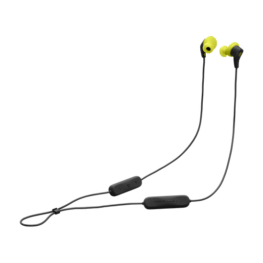 JBL ENDURANCE RUN 3 WIRELESS HEADPHONE BLACK thumbnail 2