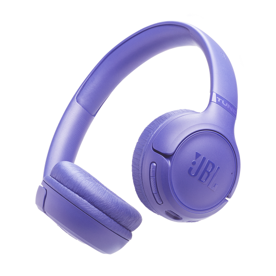 JBL TUNE 530 BLUETOOTH HEADSET LAVENDER