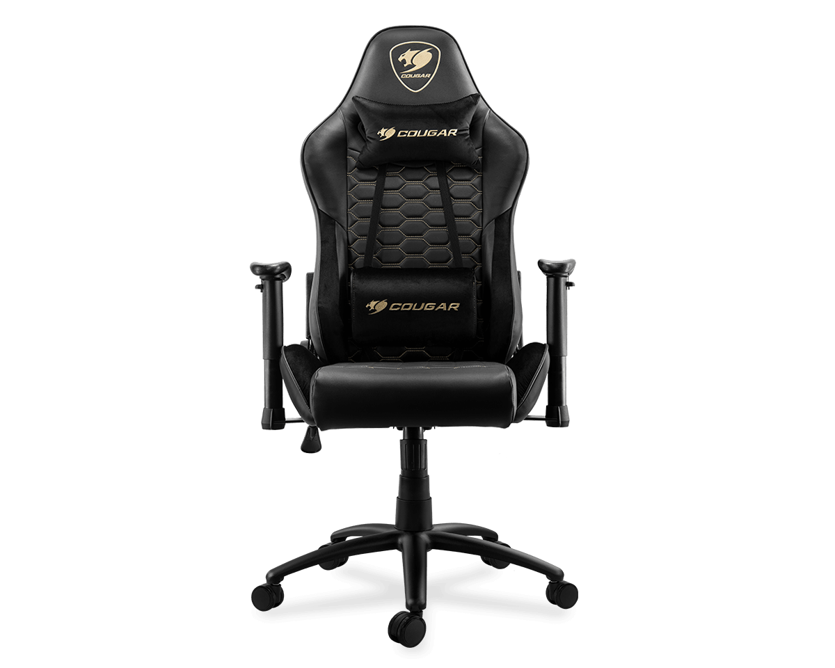 COUGAR OUTRIDER S ROYAL GAMING CHAIR CG-CHAIR-OUTRIDER S-ROYAL