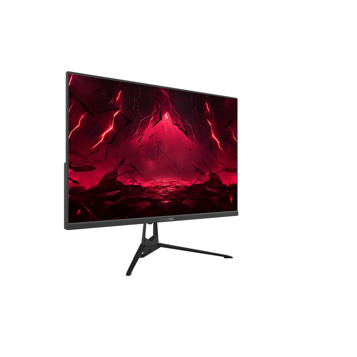 GAMEON ESSENTIAL 27 INCH QHD 120HZ 0.5MS FAST IPS GAMING MONITOR BLACK GOES27QHD120IPS thumbnail 2