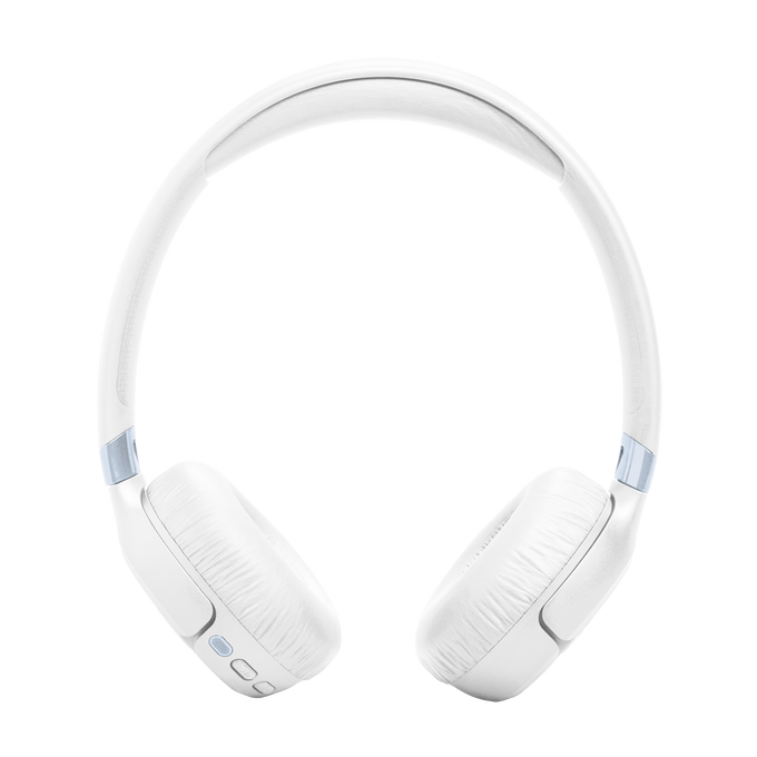 JBL TUNE 680NC WIRELESS HEADSET WHITE thumbnail 2