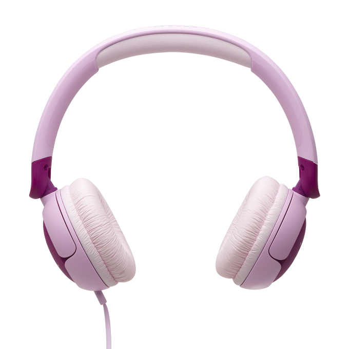 JBL Junior 320 Kids On-Ear Headphones - Safe, Comfortable, and Durable Audio for Kids thumbnail 6