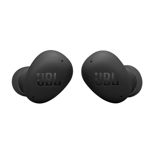 JBL WAVE BUDS 2 TRUE WIRELESS IN-EAR EARBUDS WITH MIC BLACK thumbnail 2