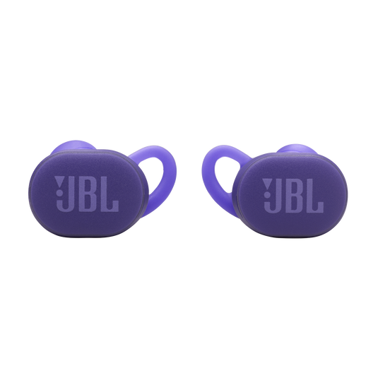JBL ENDURANCE RACE 2 WIRLESS EARPHONE PURPLE thumbnail 2