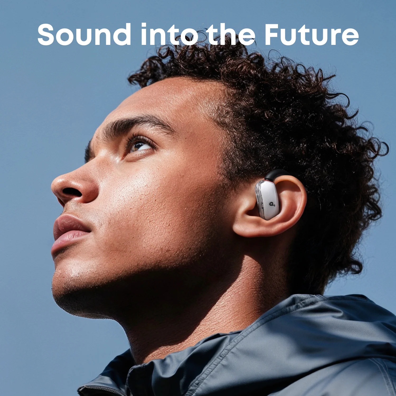 AKNER SOUNDCORE V40I EARBUDS WHITE A3878H21 thumbnail 3