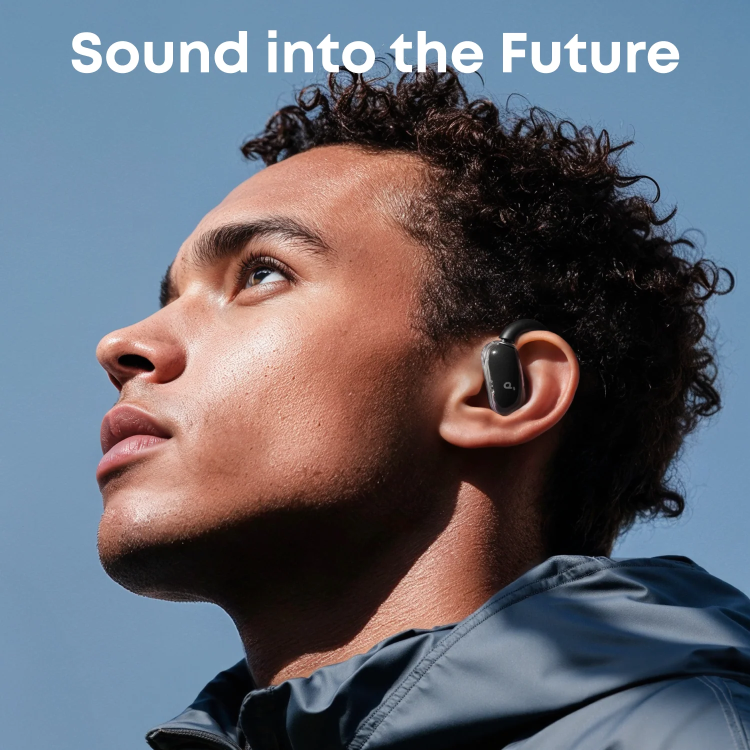 ANKER SOUNDCORE V40I EARBUDS BLACK A3878H11 thumbnail 6