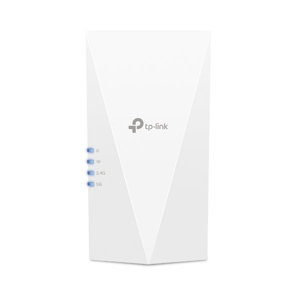 TP-Link RE600X WiFi 6 AX1800 Dual Band Range Extender thumbnail 2