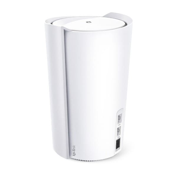 TP-LINK AX7800 TRI BAND MESH WIFI 6 SYSTEM DECO X95 (2 PACK) thumbnail 2