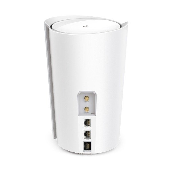 TP-Link Deco X50-5G (1 Pack) AX3000 Whole Home Mesh WiFi 6 thumbnail 2