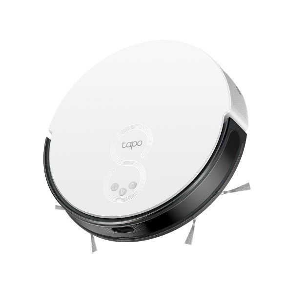 TP LINK MAGSLIM LIDAR NAVIGATION ROBOT VACUUM AND MOP TAPO RV20 MOP